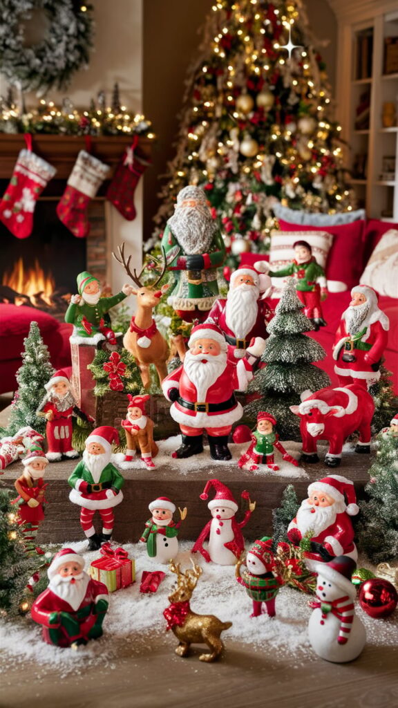 Christmas & New Year special